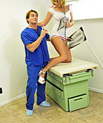Bella And Doctor Preview Thumbnail