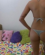 Chloe Ass Shake 2  Preview Thumbnail