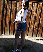 Chrissy Outside Skirt Preview Thumbnail
