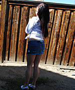 Chrissy Outside Skirt Preview Thumbnail