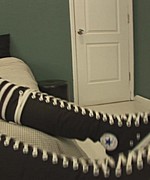 Eve Tall Chucks HD Preview Thumbnail