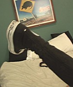 Eve Tall Chucks HD Preview Thumbnail