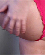 Jaye Pink Bra Preview Thumbnail