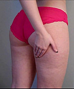 Jaye Pink Bra Preview Thumbnail