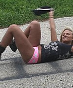 Kendra Outside HD Preview Thumbnail