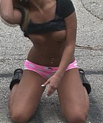 Kendra Outside HD Preview Thumbnail
