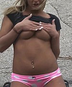 Kendra Outside HD Preview Thumbnail