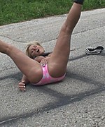 Kendra Outside HD Preview Thumbnail